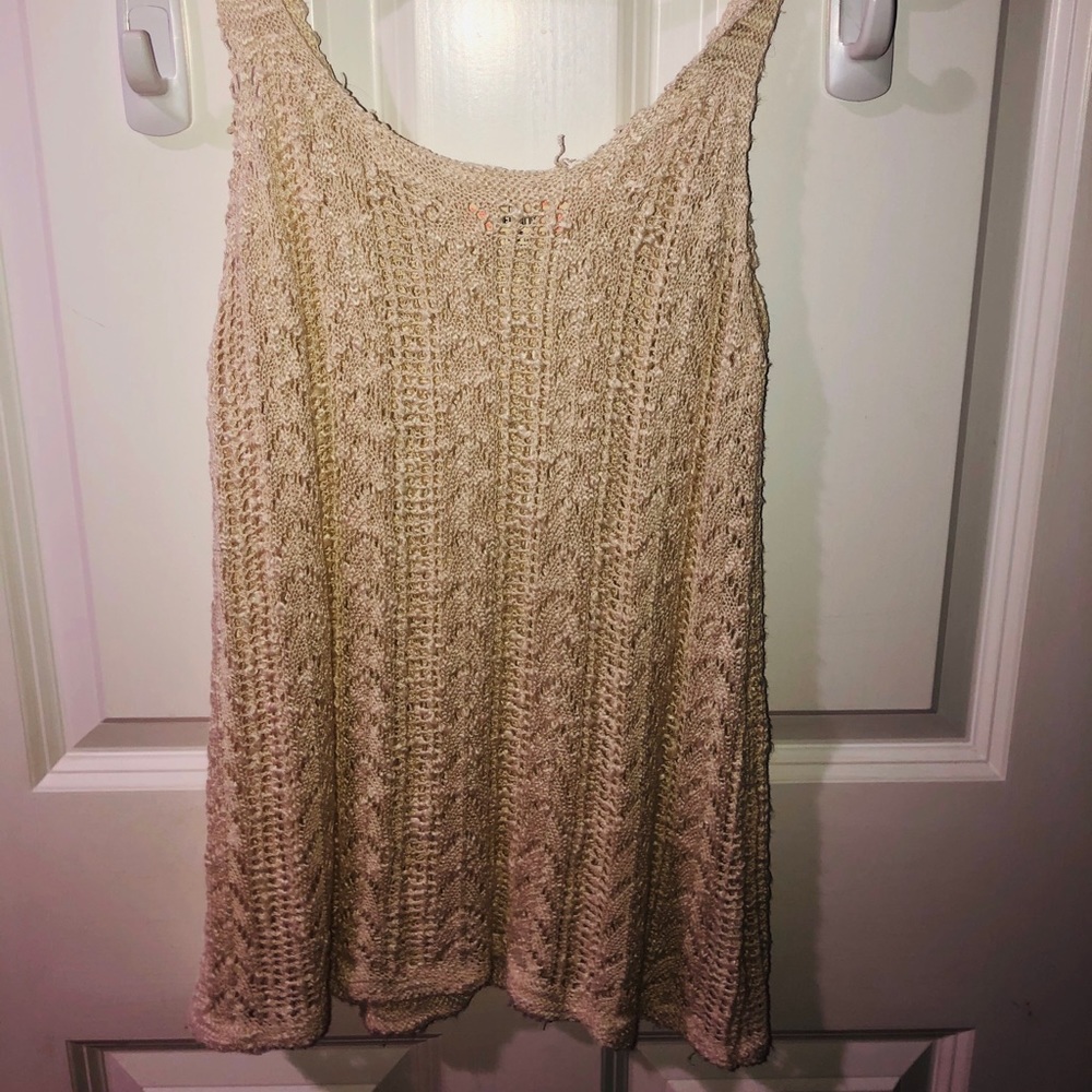 Tank top